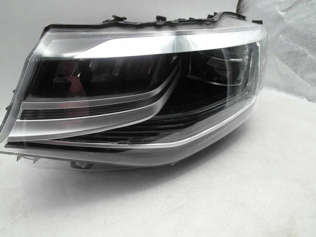 Frontscheinwerfer VW Caddy 2K8941035Q Links Scheinwerfer Headlight SCH9053911112gj