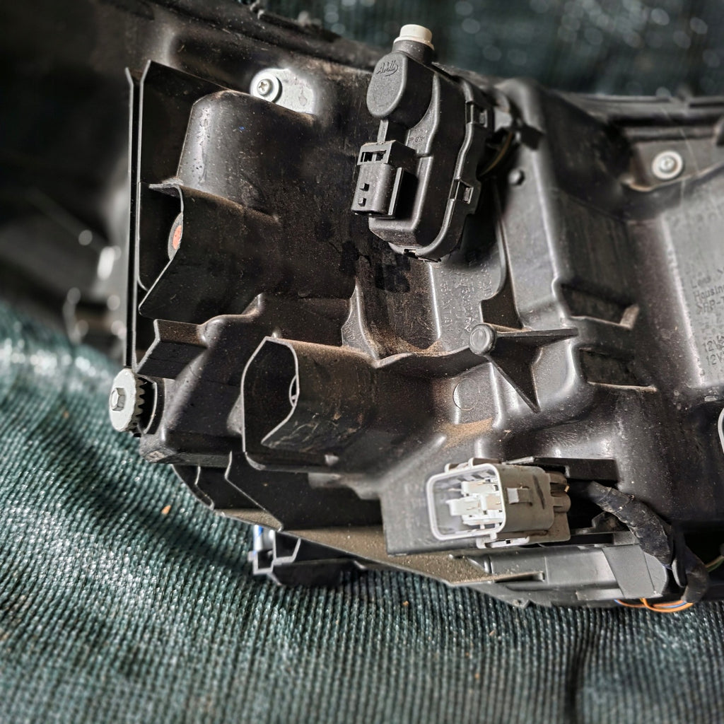 Frontscheinwerfer Toyota C-Hr Chr 81150-F4180 Links Scheinwerfer Headlight SCH3696733608fj