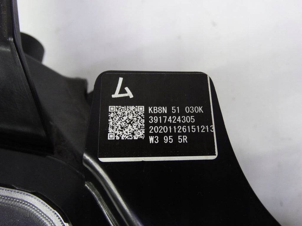 Frontscheinwerfer Mazda Cx-5 KB8N-51030K LED Rechts Scheinwerfer Headlight SCH3152455930oa