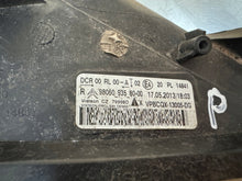 Load image into Gallery viewer, Frontscheinwerfer Citroën Ds5 9806093580-00 Xenon Rechts Scheinwerfer Headlight