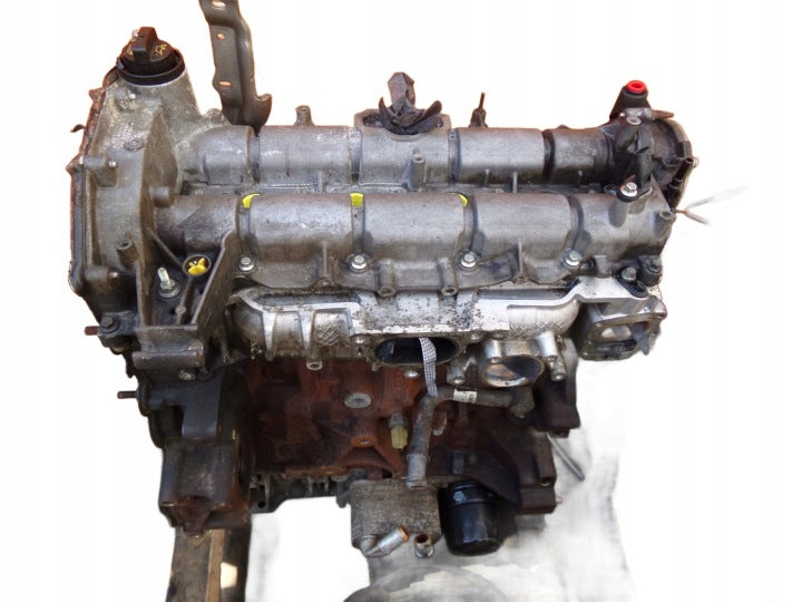 Motor Ford Transit YMR6 2.0 TDCI 130PS 96kW 177TKm 2018 Diesel Engine Unkomplett MOT4417243768ym