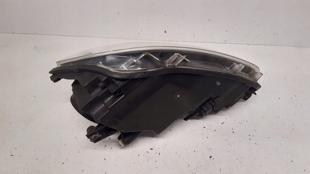 Frontscheinwerfer VW Caddy 2K5941006A Rechts Scheinwerfer Headlight SCH8329568560wc