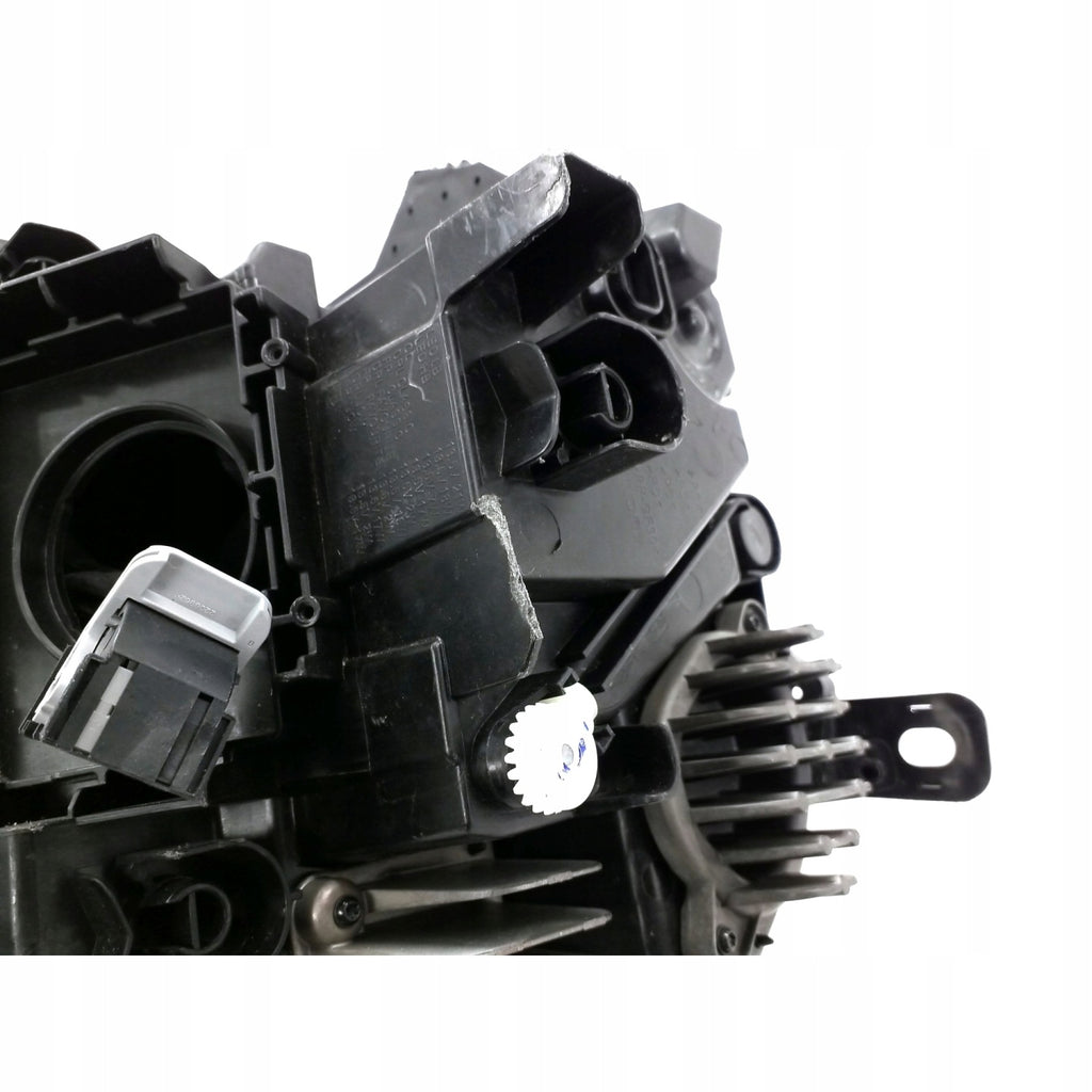 Frontscheinwerfer Mini 5B51210-01 LED Ein Satz Scheinwerfer Headlight SCH9821214849ow