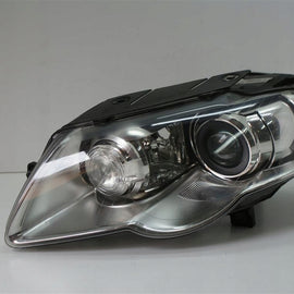 Frontscheinwerfer VW Passat 89315530 3C0941751K Xenon Links Headlight SCH1673236720ce
