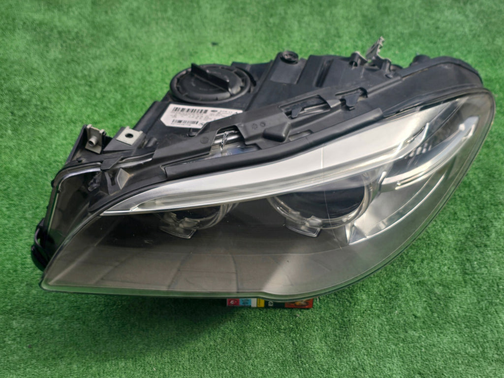 Frontscheinwerfer BMW 5 F11 F10 1ZT011087-61 Bi-Xenon Links Headlight SCH1426377639cb