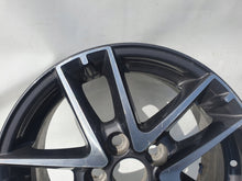 Laden Sie das Bild in den Galerie-Viewer, 1x Alufelge 16 Zoll 6.5&quot; 5x114.3 45ET Toyota Avensis Rim Wheel