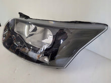 Laden Sie das Bild in den Galerie-Viewer, Frontscheinwerfer Ford Transit GK3113W030BC Links Scheinwerfer Headlight SCH7064436816lk