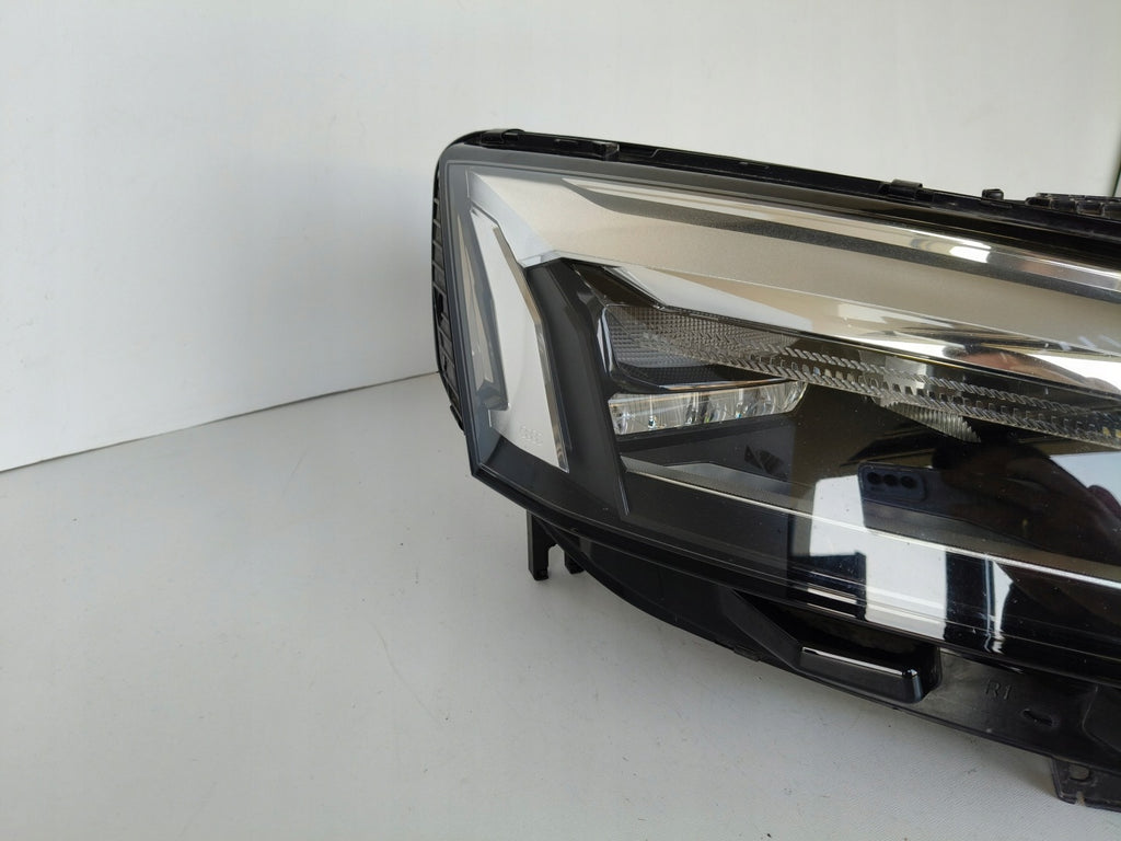 Frontscheinwerfer Audi A5 8W6941012 Full LED Rechts Scheinwerfer Headlight SCH6121709120dm
