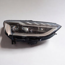 Load image into Gallery viewer, Frontscheinwerfer Audi A4 8W0941036E LED Rechts Scheinwerfer Headlight