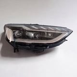 Frontscheinwerfer Audi A4 8W0941036E LED Rechts Scheinwerfer Headlight