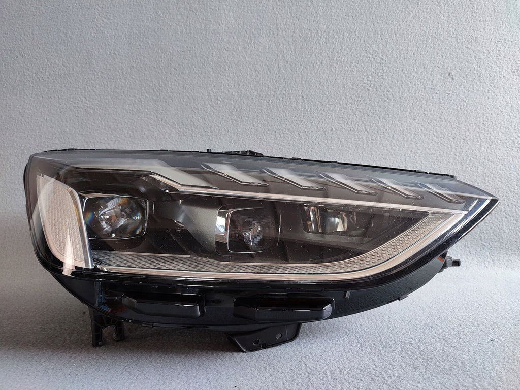 Frontscheinwerfer Audi A4 8W0941036E LED Rechts Scheinwerfer Headlight