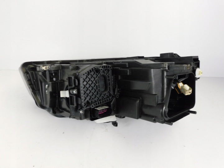 Frontscheinwerfer Audi A8 4H0941005 Xenon Links Scheinwerfer Headlight SCH9097131060ty