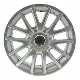 1x Alufelge 17 Zoll 8.0