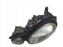 Load image into Gallery viewer, Frontscheinwerfer Mercedes-Benz W211 Xenon FALSE Scheinwerfer Headlight SCH6128990613tj