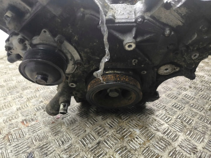 Motor Jeep Grand Cherokee I 642980 2005 Diesel Engine Unkomplett MOT5697919198ks