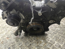 Load image into Gallery viewer, Motor Jeep Grand Cherokee I 642980 2005 Diesel Engine Unkomplett MOT5697919198ks