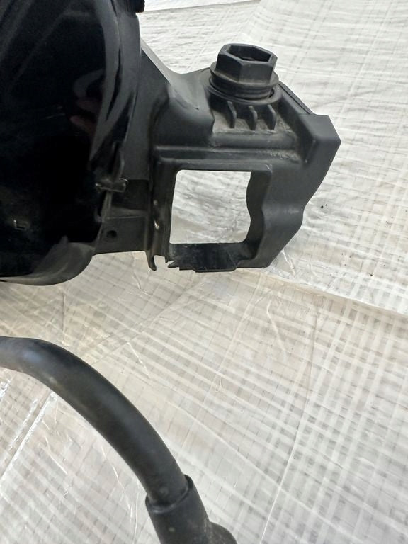Frontscheinwerfer Skoda Karoq 57B941036B Rechts Scheinwerfer Headlight SCH9645598512mb