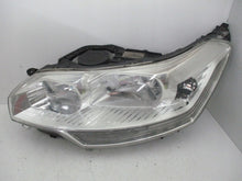 Load image into Gallery viewer, Frontscheinwerfer Citroën C5 I 9672694180 Links Scheinwerfer Headlight SCH7431310004hb