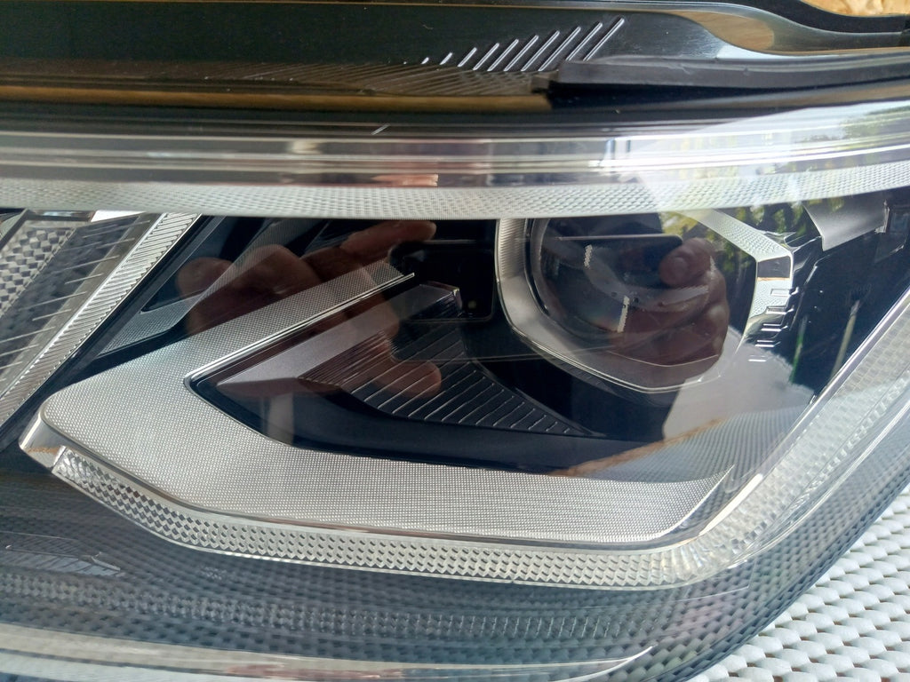 Frontscheinwerfer VW Tiguan 5NB941081C Full LED Ein Stück (Rechts oder Links) SCH6972514872dz