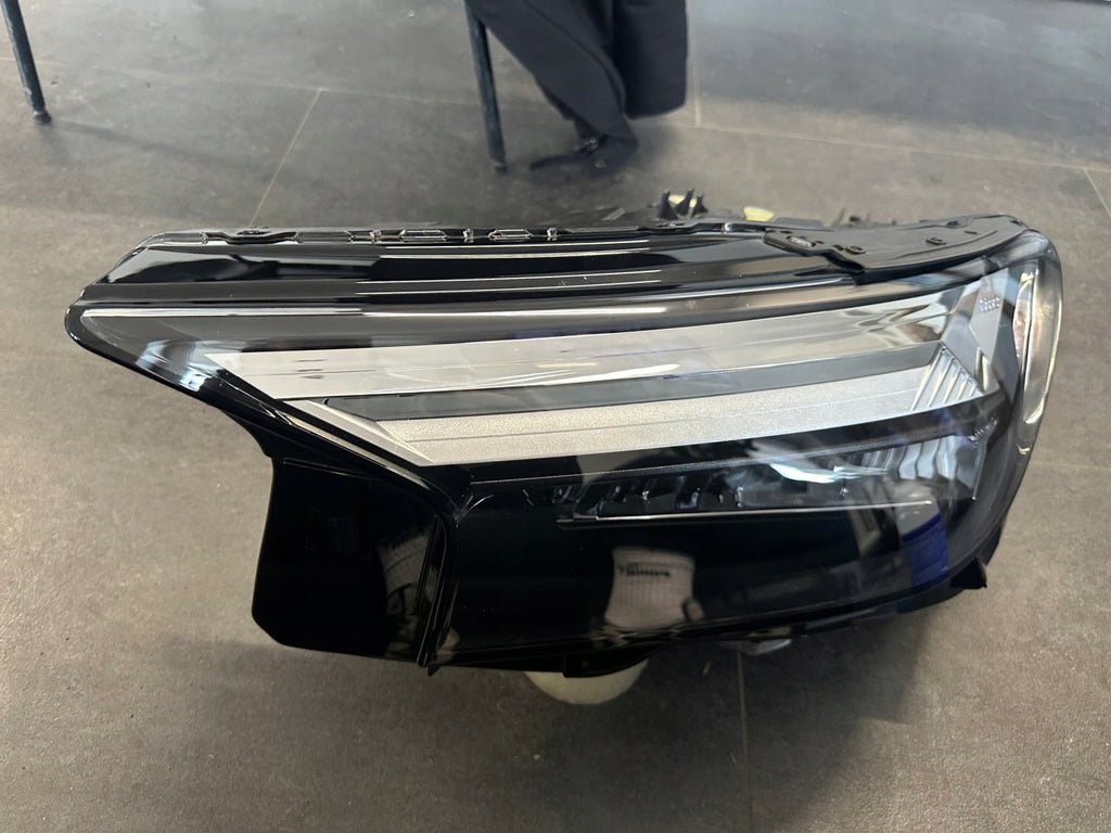 Frontscheinwerfer Audi E-Tron 89A941033 Full LED Links Scheinwerfer Headlight SCH1126047992ko