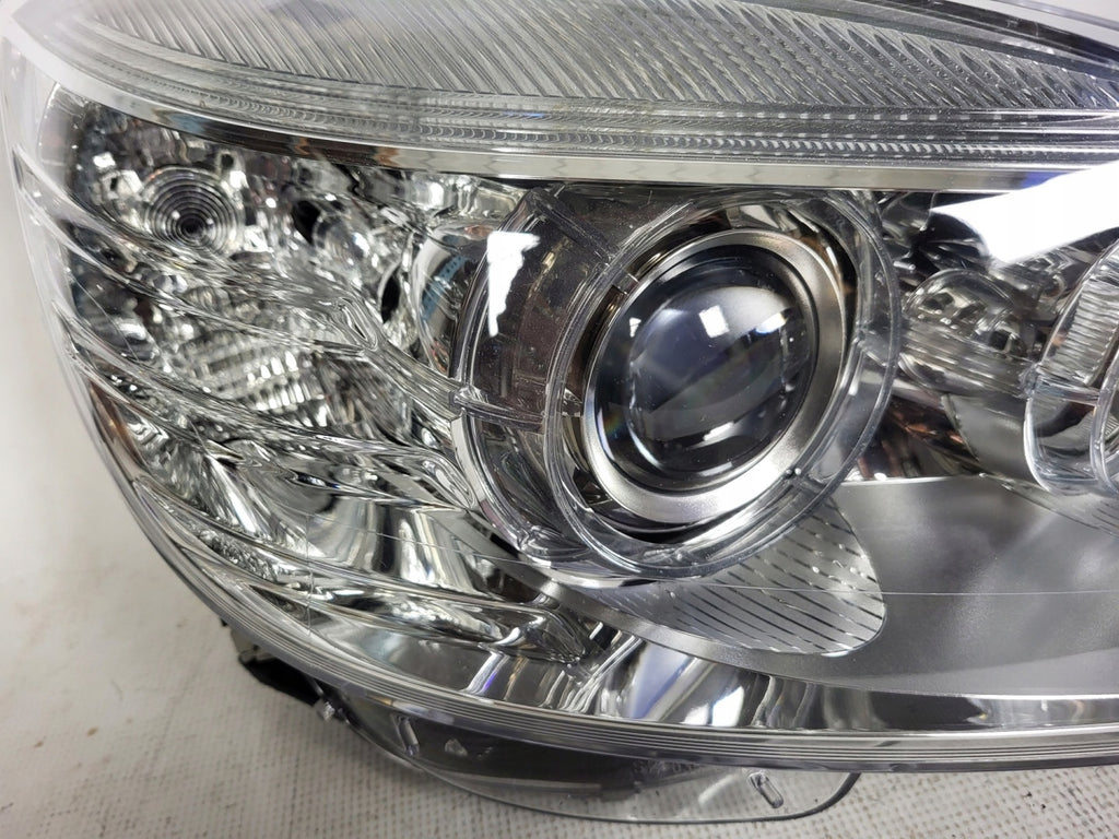 Frontscheinwerfer Mercedes-Benz W204 61A204 Xenon Ein Satz Headlight SCH6312728900oy
