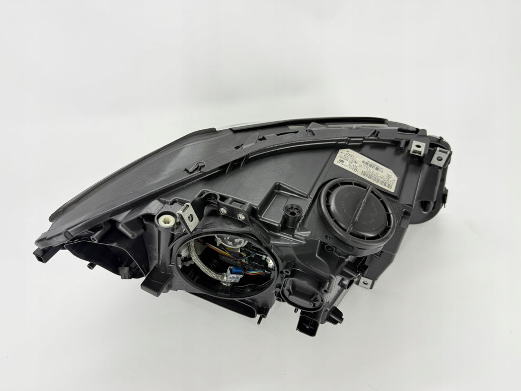 Frontscheinwerfer BMW F11 F10 7203251-13 Links Scheinwerfer Headlight SCH4346760664td