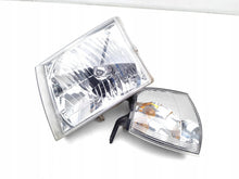 Load image into Gallery viewer, Frontscheinwerfer Ford Ranger Pickup Links Scheinwerfer Headlight SCH8711012109to
