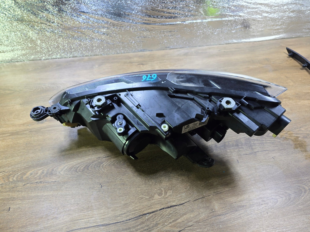 Frontscheinwerfer Seat Ibiza I V 6F1941006F Rechts Scheinwerfer Headlight SCH6144059459dn