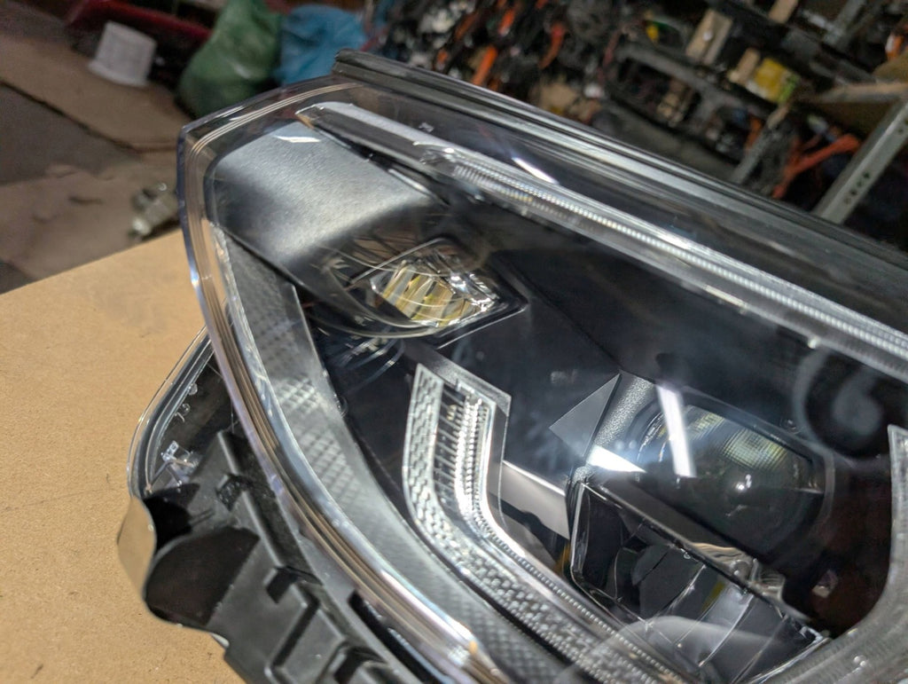 Frontscheinwerfer BMW X3 G01 G02 8739653 LE15A6372 Links Scheinwerfer Headlight SCH2416389179kc