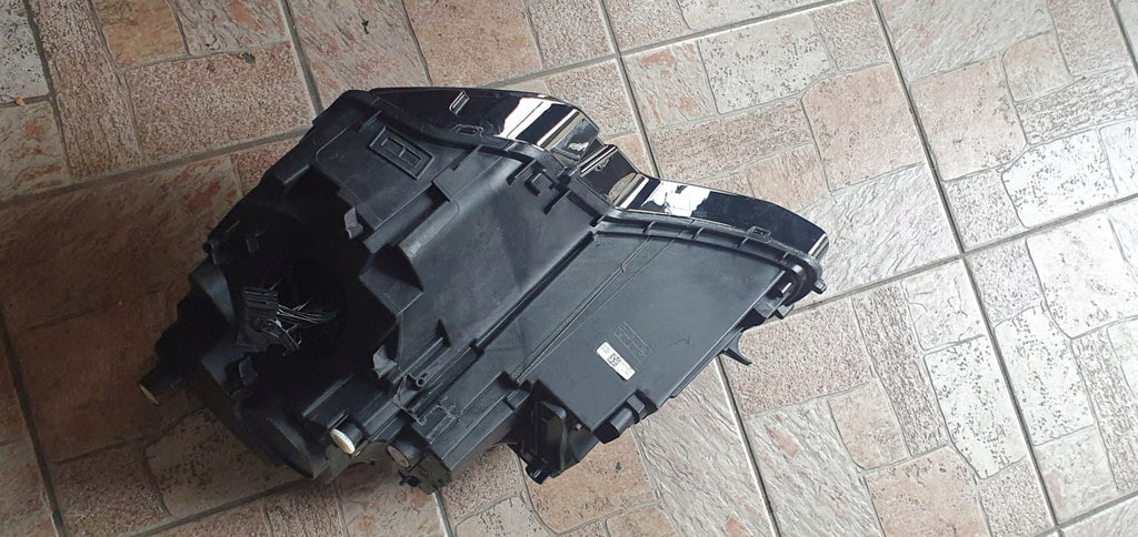 Frontscheinwerfer Skoda Karoq 57B941016D LED Rechts Scheinwerfer Headlight SCH4293093424sc