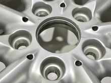 Load image into Gallery viewer, 1x Alufelge 15 Zoll 7.0&quot; 5x120 47ET Glanz Silber 1094480 BMW E36 Rim Wheel