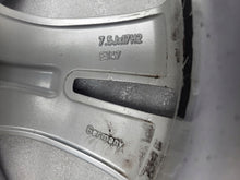 Load image into Gallery viewer, 1x Alufelge 17 Zoll 7.5" 5x112 47ET Glanz Grau A2044010402 Mercedes-Benz W204 FEL4041041948zi