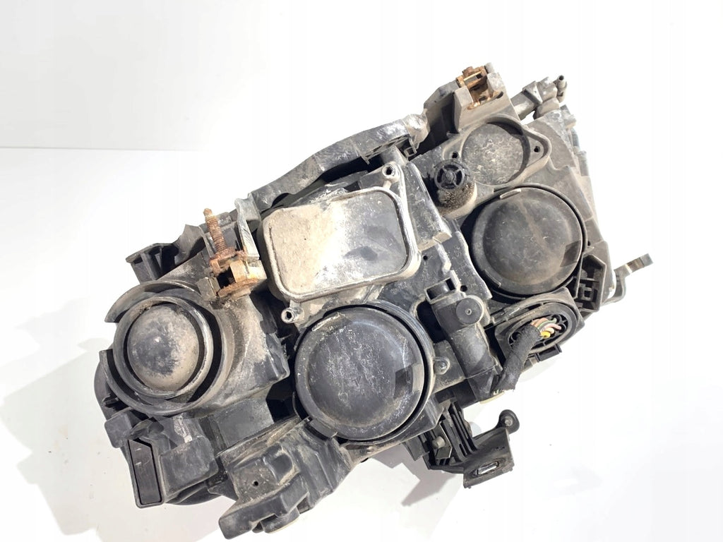 Frontscheinwerfer Audi A4 B8 729-23299 8K0941004 Rechts Scheinwerfer Headlight SCH1922614674nf