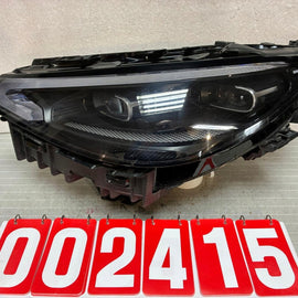 Frontscheinwerfer Smart P8894546324 LED Links Scheinwerfer Headlight SCH2257496017ts