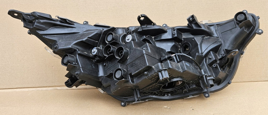 Frontscheinwerfer Toyota V I JQJ491 Links Scheinwerfer Headlight SCH3845801262uk