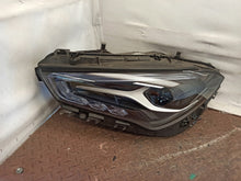 Laden Sie das Bild in den Galerie-Viewer, Frontscheinwerfer Mercedes-Benz Cla A1189068501 LED Links Scheinwerfer Headlight SCH4974849219eh