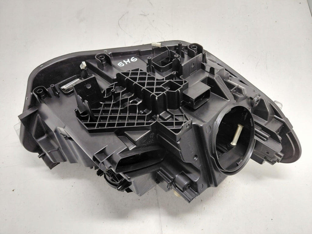 Frontscheinwerfer BMW F20 7296913 Xenon Links Scheinwerfer Headlight SCH4154043959ig
