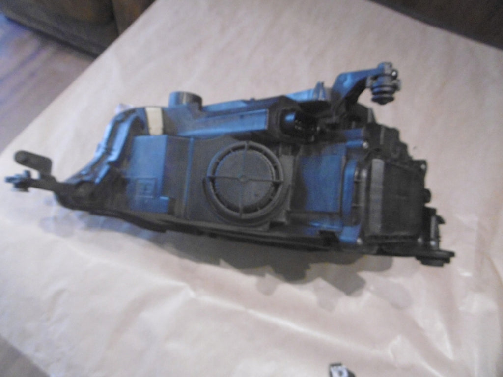 Frontscheinwerfer VW T-Roc 2GA941035P Full LED Links Scheinwerfer Headlight SCH8114808017lx