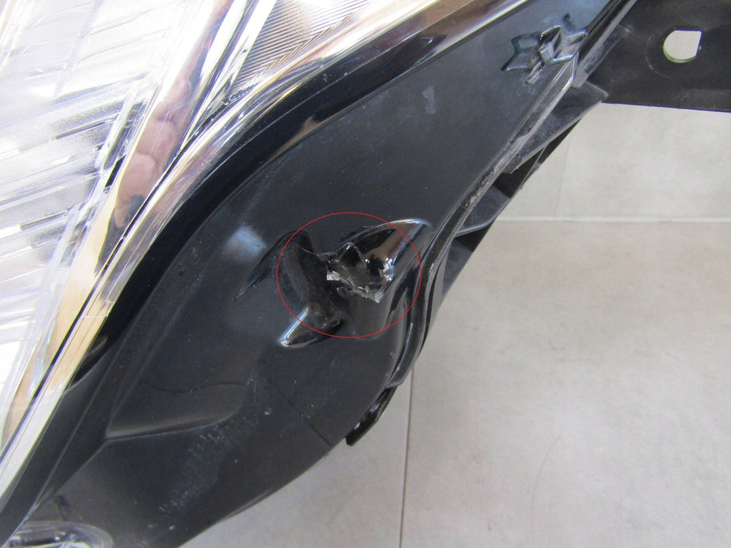 Frontscheinwerfer Volvo Xc90 32228296 1902086586 LED Rechts oder Links