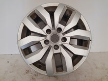 Load image into Gallery viewer, 1x Alufelge 17 Zoll 8.0" 5x112 49ET 2H0601025T VW Amarok Rim Wheel FEL2010003279cv