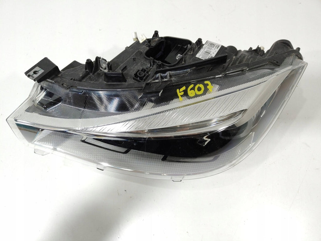Frontscheinwerfer BMW 3 F34 7470441 Xenon Links Scheinwerfer Headlight SCH1836523177wv