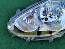 Laden Sie das Bild in den Galerie-Viewer, Frontscheinwerfer Mitsubishi Space Star Links Scheinwerfer Headlight SCH9456889363qq