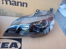 Laden Sie das Bild in den Galerie-Viewer, Frontscheinwerfer BMW X5 E70 7221892 Ein Satz Scheinwerfer Headlight SCH9139862316me