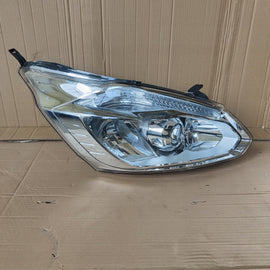Frontscheinwerfer Ford Transit Custom GK21-13D152-BA Rechts Headlight SCH3264262154kv