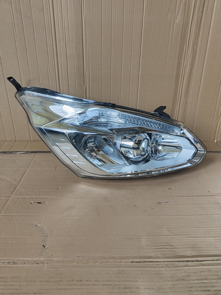 Frontscheinwerfer Ford Transit Custom GK21-13D152-BA Rechts Headlight SCH3264262154kv