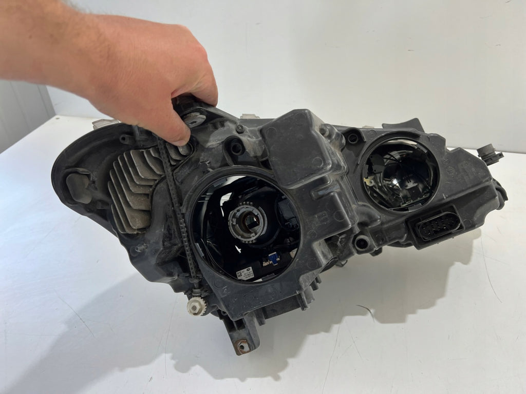 Frontscheinwerfer Mercedes-Benz Coupe A2078200159XXX Links Headlight SCH8305051396lo