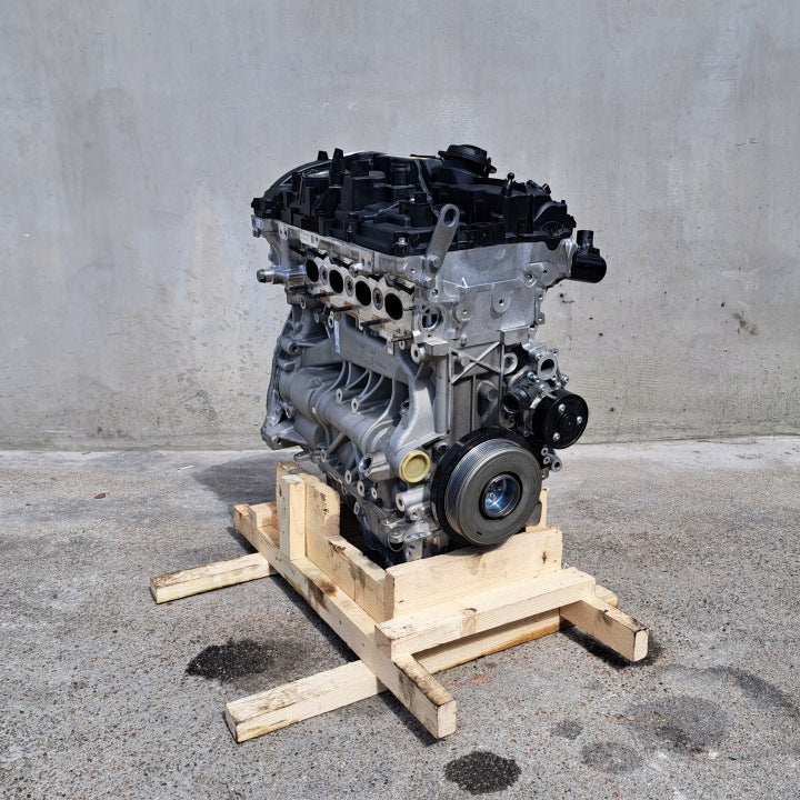 Motor BMW B46B20B 2.0 45TKm Engine Unkomplett MOT6673219479ta