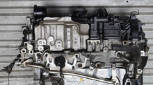 Load image into Gallery viewer, Motor Mazda 6 SH3 2.2 150PS 194TKm 2013 Diesel Engine Unkomplett MOT4636718000xp