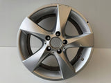 1x Alufelge 17 Zoll A4474012200 Mercedes-Benz Vito W447 Rim Wheel
