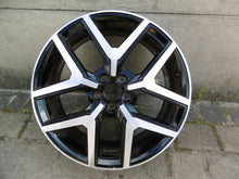 Load image into Gallery viewer, 1x Alufelge 18 Zoll 7.0&quot; 5x100 47ET 6F9601025B Seat Arona Rim Wheel